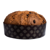 Pansucchio the artisan panettone whole view