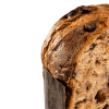 Pansucchio the artisan panettone side view